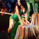 Nicki Minaj (Mark Davis/Getty Images)